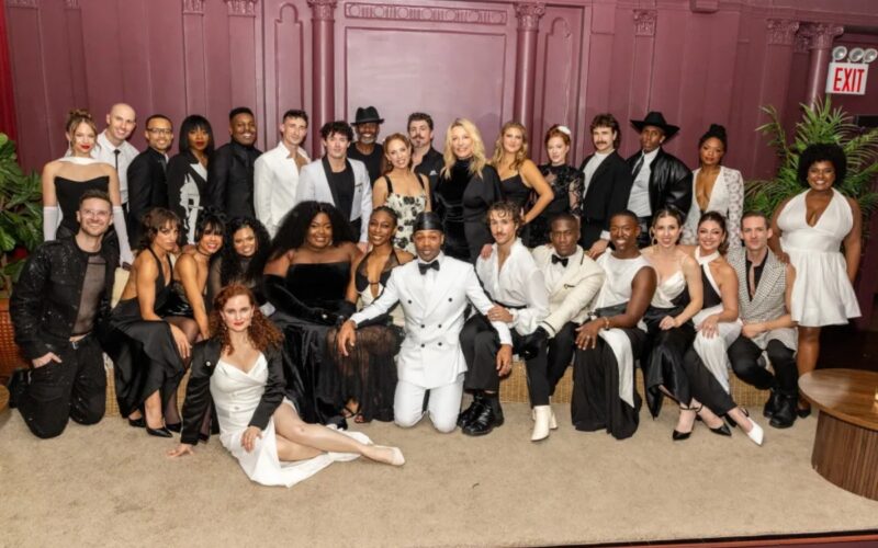 Todrick Hall 6